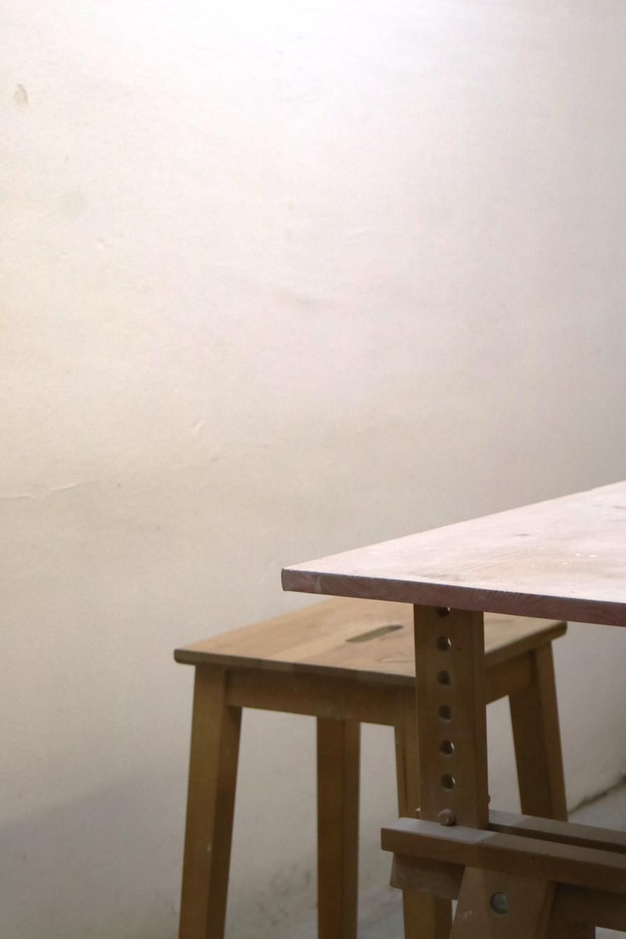 Taller de ceràmica La terrissa al barri de Sants, Barcelona